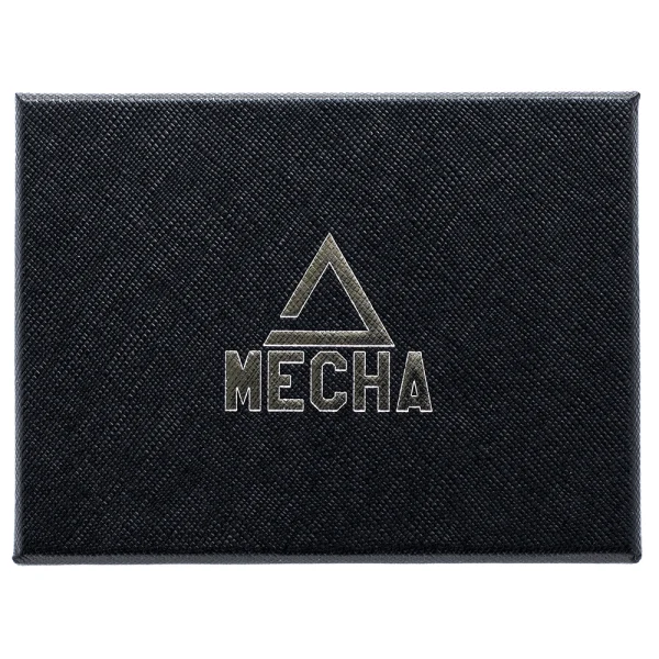 Mecha Wallet 5